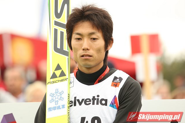171 Daiki Ito